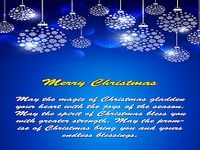 Noël salutation cartes Noël salutation cartes