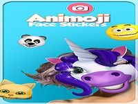 Animoji Autocollants Visage Pour iPhone 8 Animoji Autocollants Visage Pour iPhone 8
