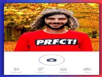 Teleport - Auto Background Blur Teleport - Auto Background Blur