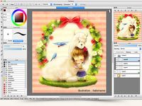 FireAlpaca Mac FireAlpaca Mac