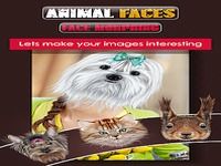 Faces Animal - Visage Morphing Faces Animal - Visage Morphing