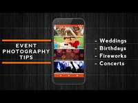 Photo Tips PRO - Learn Photography Photo Tips PRO - Learn Photography