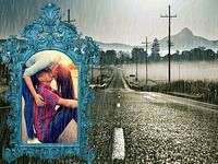 Rain Frames Photo Editor Rain Frames Photo Editor