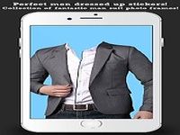 Stylish Man Photo Suit Stylish Man Photo Suit