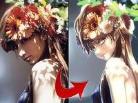 Anime Camera Effects Anime Camera Effects