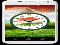 Independence Clock Live Wallpaper Independence Clock Live Wallpaper