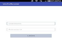Unfollower - Follower Cleaner Unfollower - Follower Cleaner