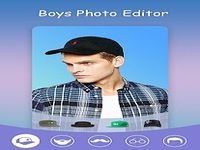 Boy Photo Editor : Man Mustache , Hair Style Boy Photo Editor : Man Mustache , Hair Style