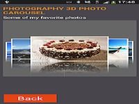 3D Photo Carousel 3D Photo Carousel