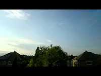 Time Lapse Time Lapse