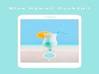 PICTAIL - BlueHawaii PICTAIL - BlueHawaii