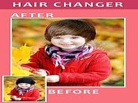Hair Changer Hair Changer