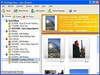 PixVillage - Online Photo Sharing PixVillage - Online Photo Sharing