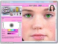 MakeUp Instrument MakeUp Instrument