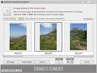 FirmTools Panorama Composer FirmTools Panorama Composer