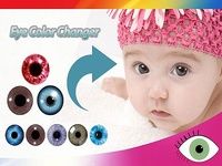 Changer la couleur de vos yeux Changer la couleur de vos yeux