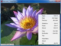 ImageOpen ImageOpen