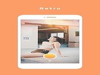 Pictail - RETRO Pictail - RETRO