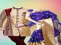 Couple Tradition Photo Suits - Traditional Dresses Couple Tradition Photo Suits - Traditional Dresses