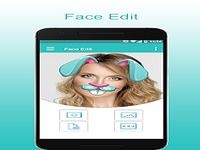 Face Edit Face Edit