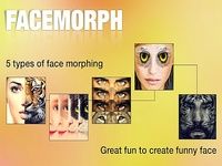 Face Morphing Face Morphing