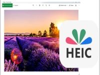 CopyTrans HEIC pour Windows CopyTrans HEIC pour Windows