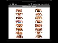 Bodybuilding Photo Editor Bodybuilding Photo Editor
