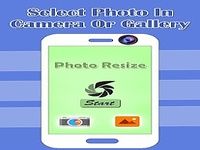 Photo Resize and Compress Photo Resize and Compress