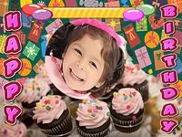 Happy Birthday Frames 2017 Happy Birthday Frames 2017