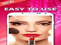 You Can Makeup You Can Makeup