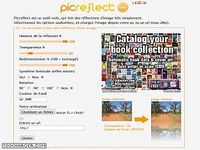 Picreflect Picreflect