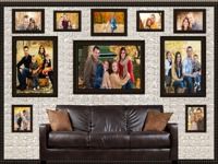 Family Photo Frame Family Photo Frame