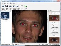 Red Eye Removal Red Eye Removal