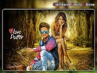 Girlfriend Photo Editor Girlfriend Photo Editor