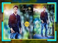 Sunset Photo Editor HD Sunset Photo Editor HD