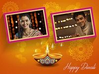 Diwali Photo Frames – Dual Diwali Photo Frames – Dual