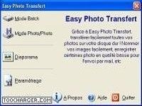 Easy Photo Transfert Easy Photo Transfert
