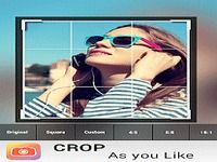 Améliorer qualité photo Editor Améliorer qualité photo Editor