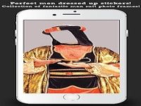 New Arab Man Photo Suit New Arab Man Photo Suit