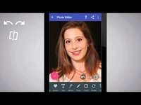 Retouche photos et selfies Retouche photos et selfies