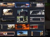 Hoarding Frames Collage Hoarding Frames Collage