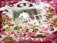 Flowers Photo Frames 2017 Flowers Photo Frames 2017