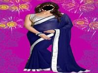 Diwali Women Photo Suit 2017 Diwali Women Photo Suit 2017