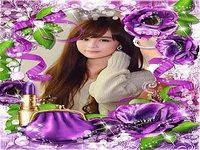 Cadres fleur photo Cadres fleur photo