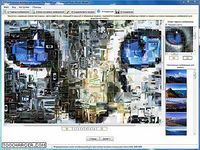 Artensoft Photo Mosaic Wizard Artensoft Photo Mosaic Wizard