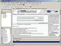 Dev-PHP IDE Dev-PHP IDE