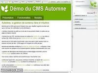 Automne Automne