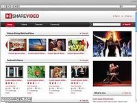 Allsharevideo Allsharevideo
