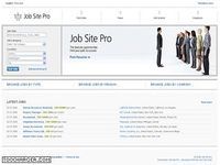 PG Job Site Pro PG Job Site Pro