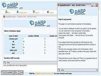 phpMyBackupPro phpMyBackupPro